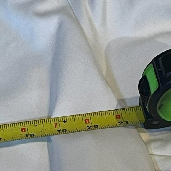 Men's Under Armour White Notre Dame Fighting Irish Logo Quarter-Zip Jacket - Picture 2 of 5